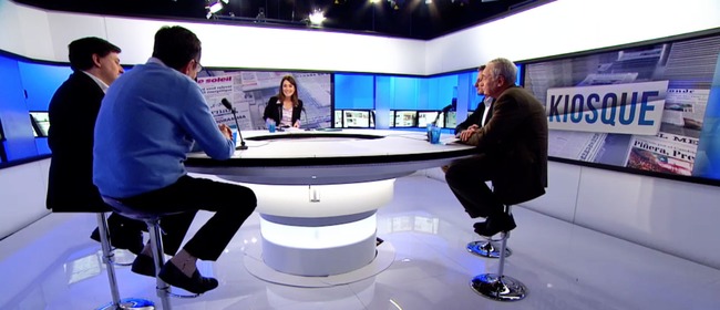 Les professions | POURQUOI PAS... EN FRAN&Ccedil;AIS ? | Scoop.it