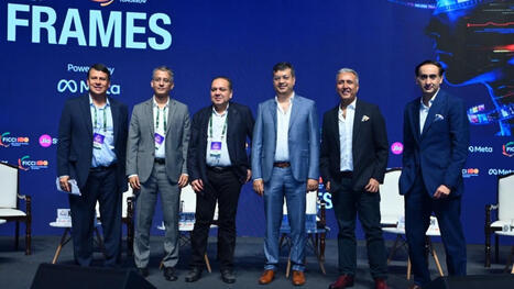 Prime Video, Sony, JioStar Chiefs on Connected TV and Storytelling | AVIA OTT NEWSLETTER | Scoop.it