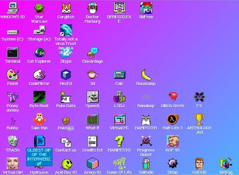 WINDOWS93 | A1Uutiset | Scoop.it