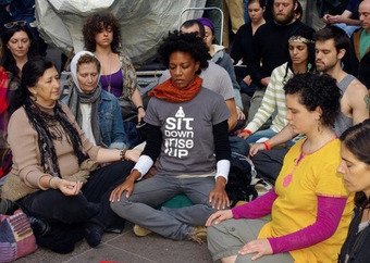 Zen and the art of social movement maintenance - Waging Nonviolence | real utopias | Scoop.it