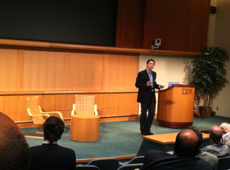 Coursera improves online education using -- you guessed it -- data | MOOCs, SPOCs and next generation Open Access Learning | Scoop.it