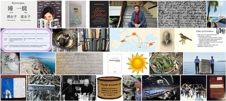Etymologiaa | Oppitori - JAA somessa | 1Uutiset - Lukemisen tähden | Scoop.it