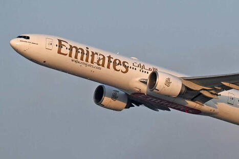 Les études d’allongement des programmes A350 et 777X sont-elles réellement d’actualité ? | Aerospace & Mobility | Scoop.it