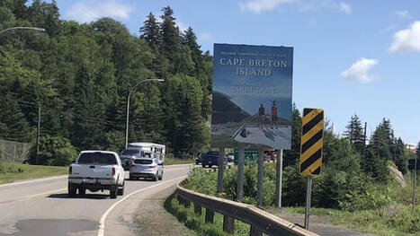 How 'Cape Bretoner' became an ethnicity option on the census | Language and Culture | Scoop.it