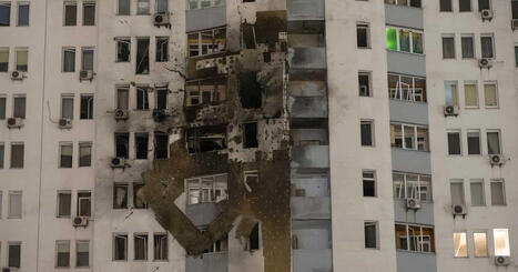 Ven&auml;j&auml; tehnyt poikkeuksellisen laajan iskusarjan Ukrainaan &ndash; lehti: Jopa 17 kuollut ja yli 100 loukkaantunut | Uutiset | Yle | 1Uutiset - Lukemisen t&auml;hden | Scoop.it