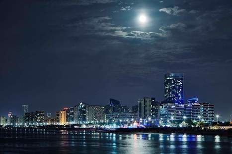 52 Places to Go in 2016 | Travel | Scoop.it