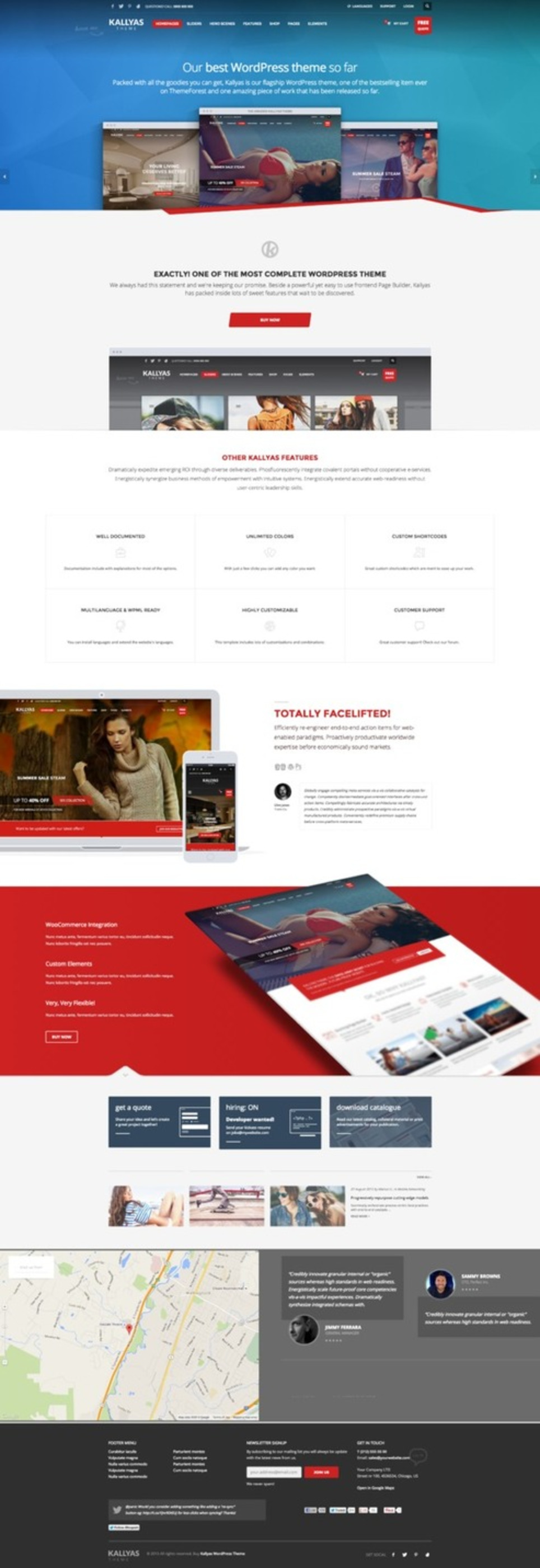 Creative Idea: Top Web Design Trends for 2016 | WebsiteDesign | Scoop.it