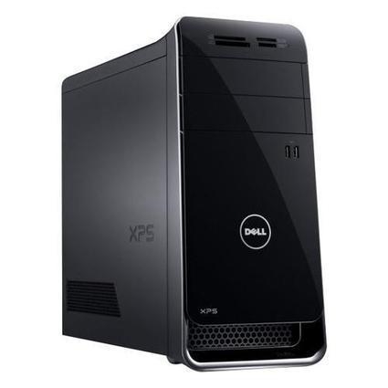 Dell XPS 8700 X87003130BLK Review - All Electric Review | Desktop reviews | Scoop.it