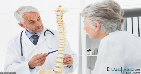 Chiropractic Treatment is Effective and Affordable | Chiropractic + Wellness | Scoop.it