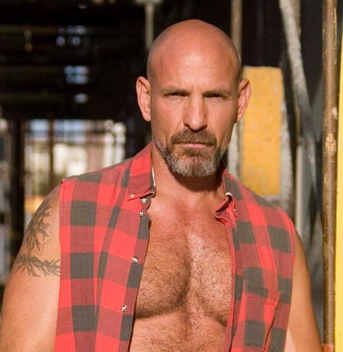 BeefPieBear's Ruff 'n Tumbl Muscle Bear Gym (Big Muscle Boss M4M ...