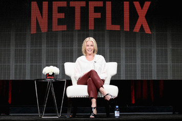 Netflix to Make More Shows of Its Own - Bloomberg Business | Business Report - Making A Difference | Scoop.it