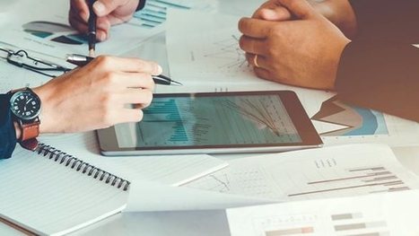 Mastering the duality of digital: How digitized incumbents withstand disruption | McKinsey | Entrepreneurship, Innovation | Scoop.it