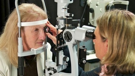 First Australian bionic eye prototype successfully implanted | Longevity science | Scoop.it