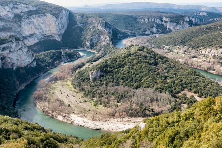 La Nouvelle-Aquitaine place 3 départements dans le top 10 des destinations écoresponsables de France 2025 mais la première place reste à l'Ardèche | Tourisme durable | Scoop.it