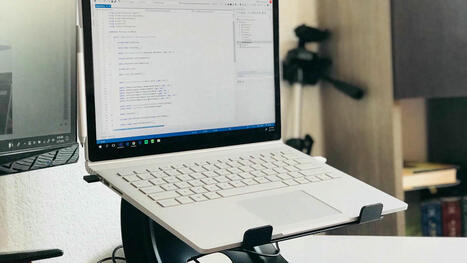 Cross-Platform Productivity: Seamlessly Integrating Windows and Mac for Academic Success | Useful Tools, Information, & Resources For Wessels Library | Scoop.it