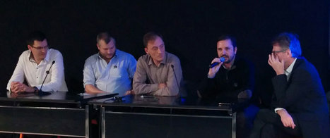 La complexit&eacute; des DRM dans un contexte OTT | Video Breakthroughs | Scoop.it