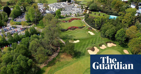 The rich vs the very, very rich: the Wentworth golf club rebellion | The Business of Sports Management | Scoop.it