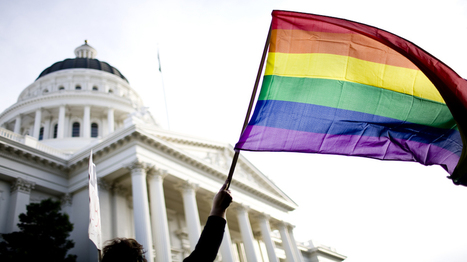 LGBT advocacy group to launch new Washington office | PinkieB.com | LGBTQ+ Life | Scoop.it