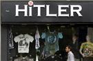 'Hitler' shop sends India shockwave | News from the world - nouvelles du monde | Scoop.it