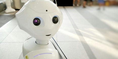 10 Fun AI Tools You Should Check Out | Useful Tools, Information, & Resources For Wessels Library | Scoop.it