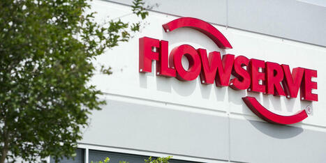 Chart Industries and Flowserve Strike All-Stock Merger | L'IGOPP dans les médias | Scoop.it