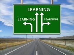 How To Become A Learning Teacher - Edudemic | Notebook or My Personal Learning Network | Scoop.it
