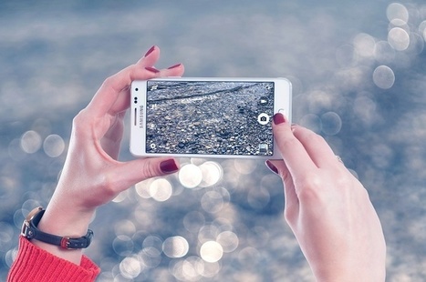 Le déploiement de la 5G pour nos téléphones portables pourrait être un véritable désastre écologique | Vers la transition des territoires ! | Scoop.it