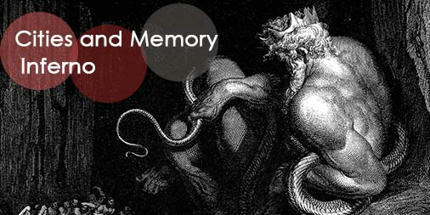 Inferno - bringing to life Dante's vision of Hell through sound | Culture numérique | Scoop.it