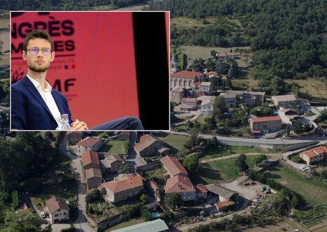 Un &eacute;lu pr&eacute;conise la cr&eacute;ation de "comit&eacute;s de planification rurale" | Veille juridique du CDG13 | Scoop.it