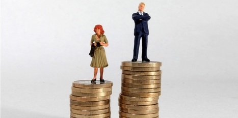 L'Equal Pay Day : journée de l'égalité salariale entre les femmes et les hommes | Revue du web Femmes dans les Médias | Scoop.it