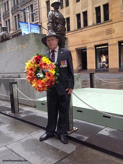 Bomber Command in Sydney, June 2014 | 460 Squadron - Bomber Command: 1942-45 | Scoop.it