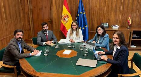 El Gobierno central fija orientaciones de política energética para las nuevas circulares de la CNMC en gas y electricidad | Contexto energético general | Scoop.it