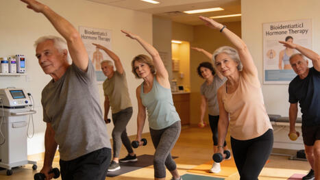 Orthobiologics for Joint, Tendon, and Spine Care Today&nbsp;| Call 915-850-0900 or 915-412-6677 | PUSH-as-Rx &reg;&trade; Wellness Exercise & Fitness | Scoop.it