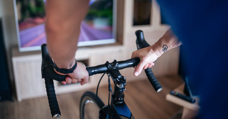 Try High-Intensity Interval Training. You Might Like It. | Physical and Mental Health - Exercise, Fitness and Activity | Scoop.it