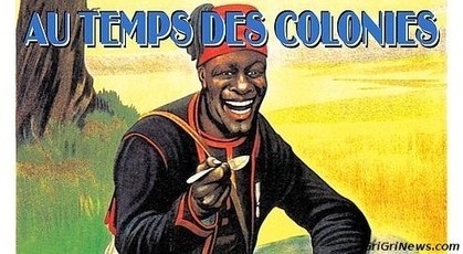 ✪ Panafricanisme : d&eacute;ception au rejet du d&eacute;go&ucirc;t des politiciens en Afrique... | Actions Panafricaines | Scoop.it