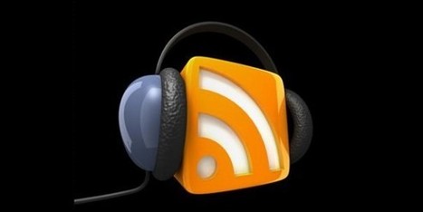 Los mejores podcasts de ciencia. | Artículos CIENCIA-TECNOLOGIA | Scoop.it