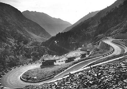 Jean Bégué, enfant d’Aure et du Louron – 4éme partie : Ruée vers l’or en vallée d’Aure | Vallées d'Aure & Louron - Pyrénées | Scoop.it