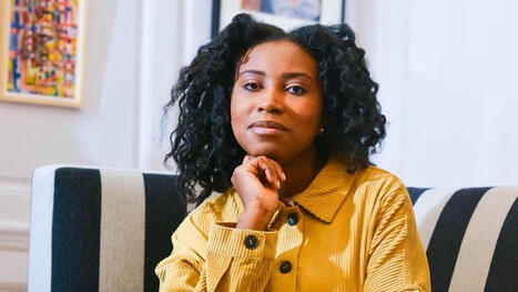 Sony, Eleventh Hour in Deal With Tobi Olujinmi Black, Female TV Label | Black Stories and Inspiration | Scoop.it