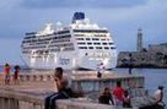 Carnival CEO: We had a record quarter, having a fantastic year | Business Report - Making A Difference | Scoop.it