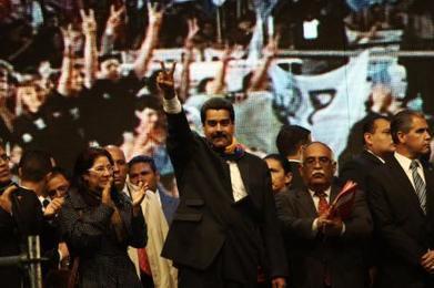 Chavista theory of transition towards the communal state - Open Democracy | Peer2Politics | Scoop.it