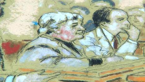 40 years later, ‘no-body’ murder case haunts Lopez Island | Industry 411 - Waste Management | Scoop.it