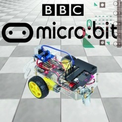 Create your robot with Micro:bit | tecno4 | Scoop.it