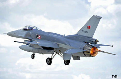 Rafale: Ankara répond à Athènes | DEFENSE NEWS | Scoop.it
