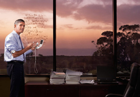 Why Doctors Need to Embrace Their Digital Future Now | Amazing Science | Scoop.it