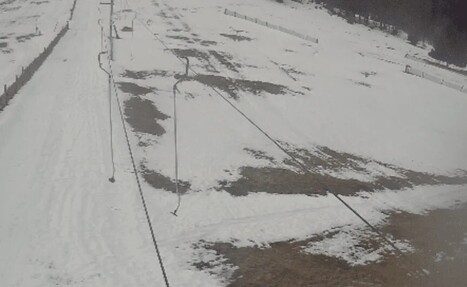"On sauve les meubles": la neige commence &agrave; fondre dans les stations de ski &agrave; cause du redoux | Th&eacute;matique Montagne | Scoop.it