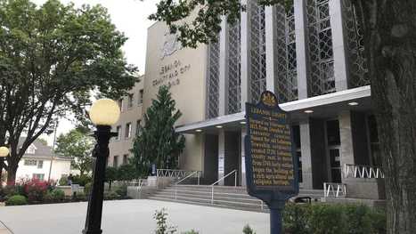 'Dick was a pillar of this community:' Lebanon City Council honors former chairman | Industry 411 - Waste Management | Scoop.it