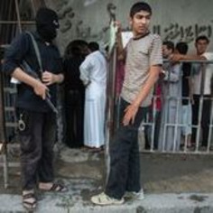 Al-Qaida cherche &agrave; exporter le chaos irakien en Syrie | Le Kurdistan apr&egrave;s le g&eacute;nocide | Scoop.it
