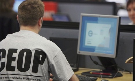 Paedophiles 'Using Skype to Live-Stream Child Sex Abuse' | Operation Phobos | Scoop.it