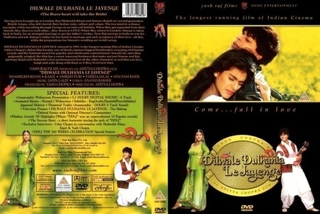 Dilwale dulhania le jayenge mp4 movie free download