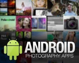 Top 4 Best Camera Apps for Android | Free Download Buzz | Softwares, Tools, Application | Scoop.it